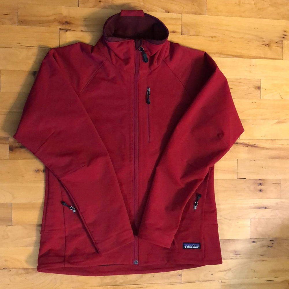 Patagonia Lightweight Jacket 